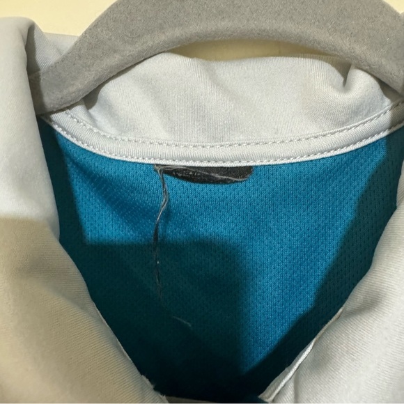 Women’s Oakley Blue Golf Sport Activewear Lightweight Tennis Tank Top No Size - Picture 6 of 16